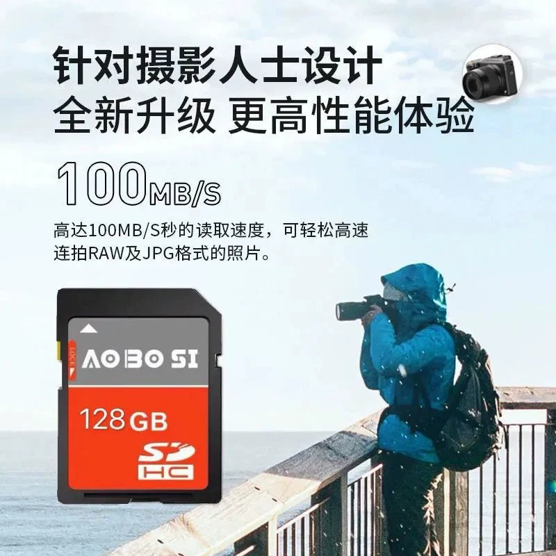 Canon, Nikon, Sony, камера, высокоскоростное хранение, 128Г, G7, 7x, x2