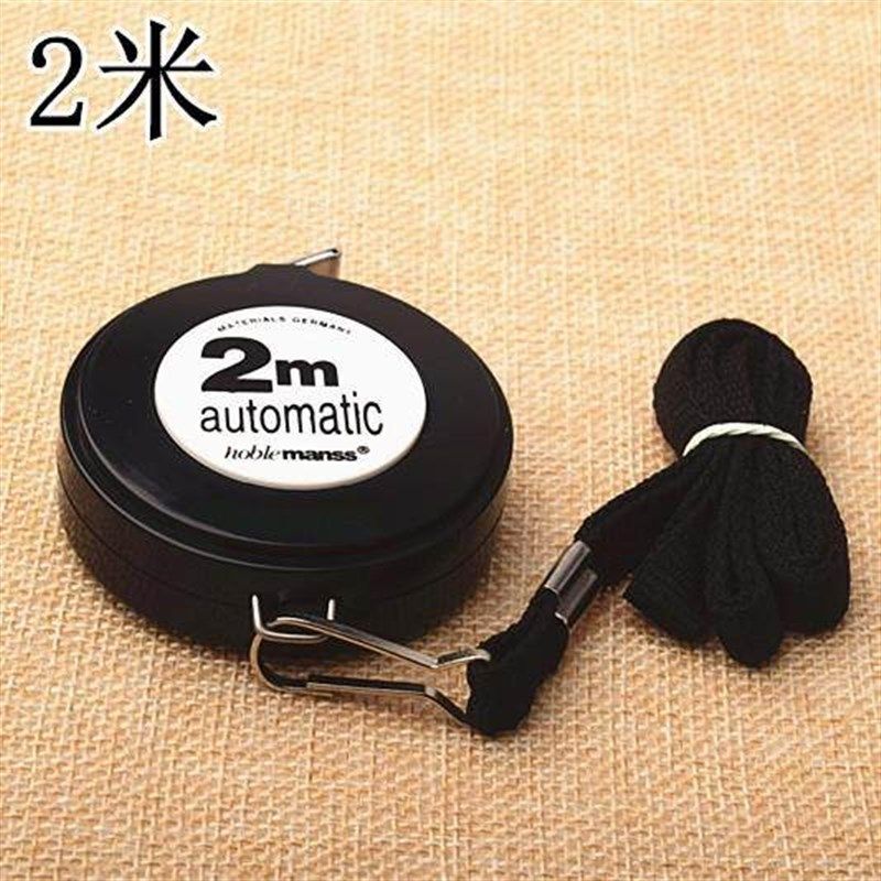 德国尺子卷尺量衣尺三围尺1.5米 2米3米服装尺裁缝家用软皮尺软尺,淘宝优惠券,粉丝福利购,淘宝优惠卷