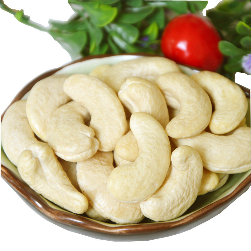  缤纷食代腰果