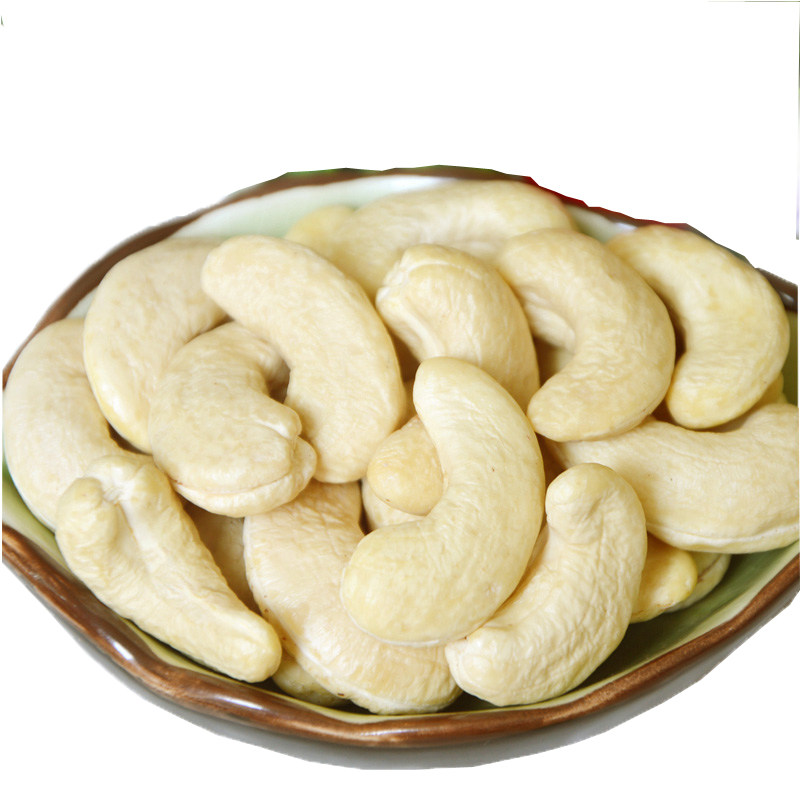  缤纷食代腰果