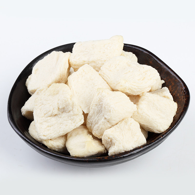 Gong Sao Yunduo Tofu Vegetarian Soy Products 200g