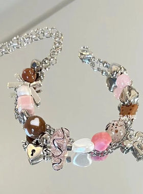 夏日冰美式丨冰透感桃桃