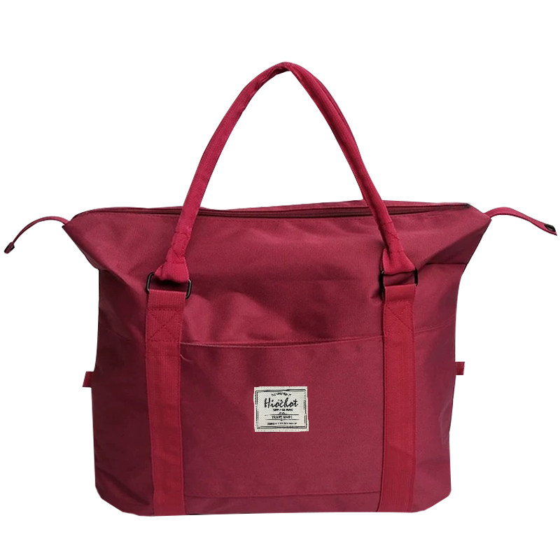 尚盈短途旅行袋 尚盈箱包旅行袋