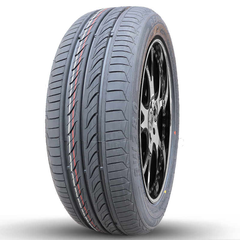 全新汽车轮胎155/60R15 74H/T适配奔驰斯玛特smart众泰E200新能源 - 图0