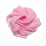 Танцевальный шелк шарф шарф платок, выступление, реквизит, и ветреный дождь напоминает красную квадратную джожоус -янге.