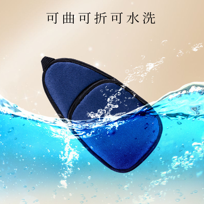  欧凡衣酷单眼眼罩
