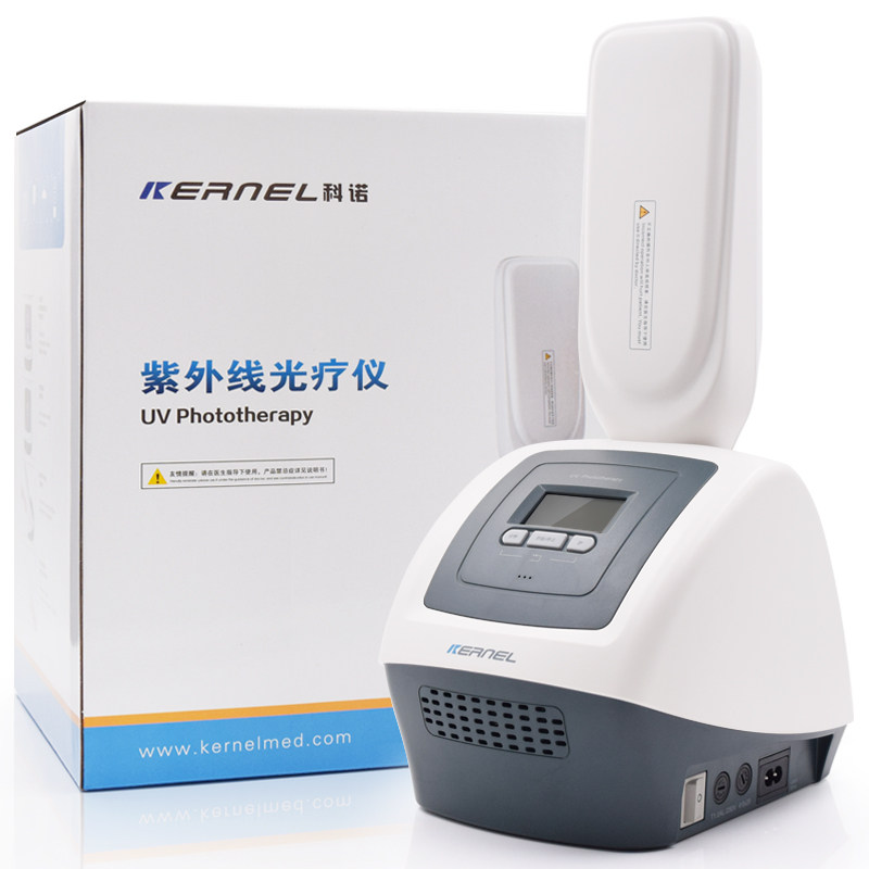 科诺白癜风治疗仪紫外线光疗光疗仪 有来医疗器械理疗仪（器械）
