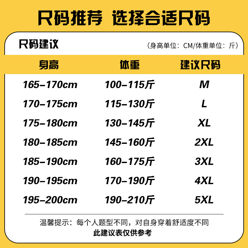 2件【天猫优选】摇粒绒束脚卫裤男冬季双面加绒潮流宽松休闲裤子 - 图2