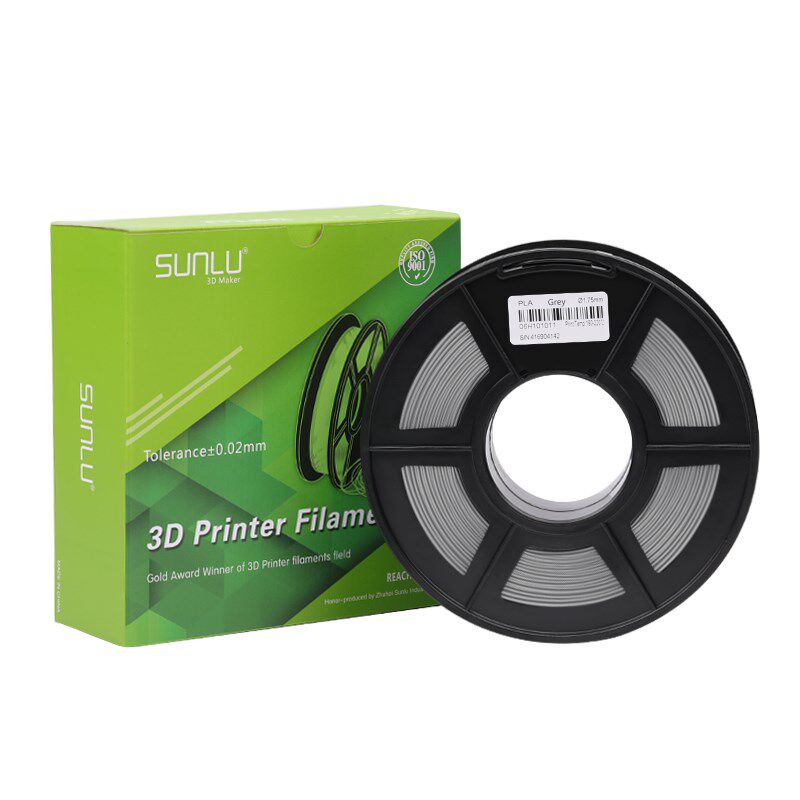  红伟数码3D打印机耗材