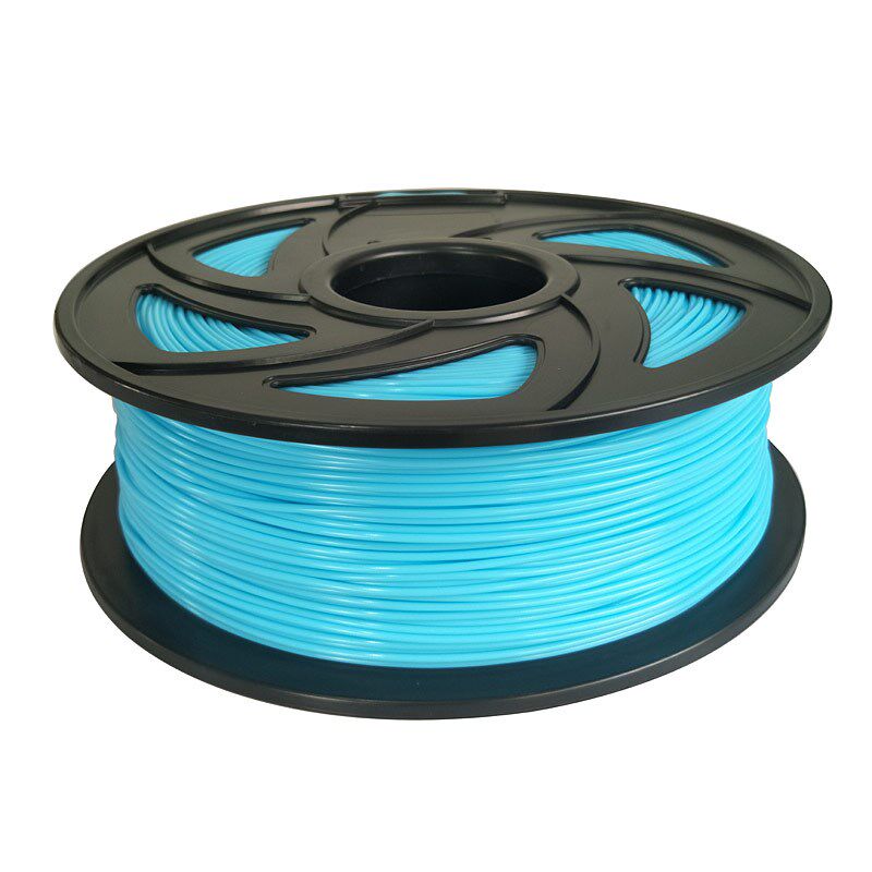 3d打印机pla1.75mm 1kg3d涂鸦笔 红伟数码3D打印机耗材