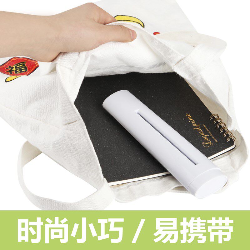 日本小型迷你手动碎纸机包邮 红伟数码碎纸机
