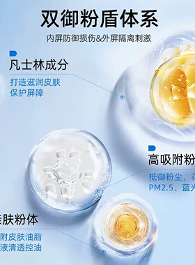 【组合】日本资生堂IHADA控油定妆粉饼保湿防晒遮瑕保湿滋润干皮