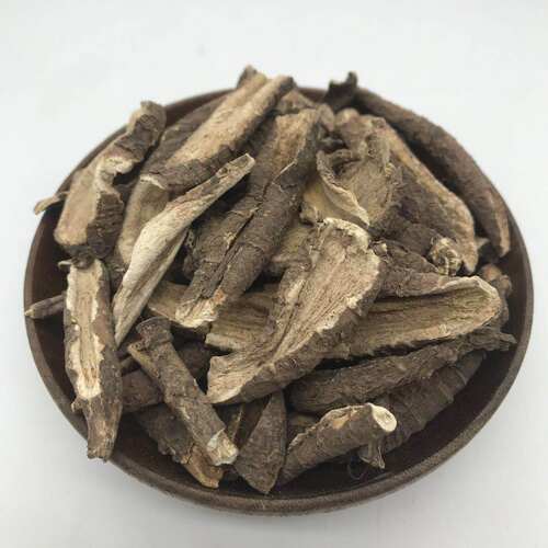 中药材九股牛 羊角天麻 大九股牛云南天然无硫干货500克包邮 - 图3