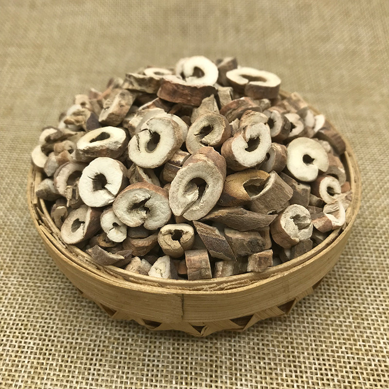 中药材丹皮500克包邮 牡丹皮 粉丹皮 牡丹根皮 抽芯丹皮 本色无硫_虎窝淘
