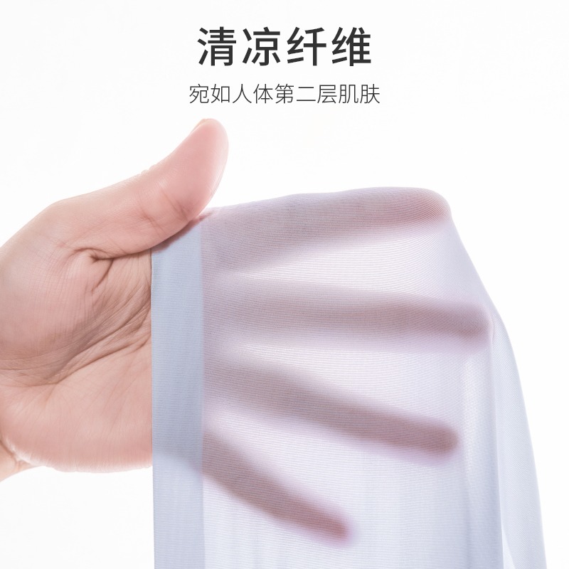 C新款聚拢无钢圈超薄透气简约裹胸亲肤文胸女无痕裸感冰凉内衣