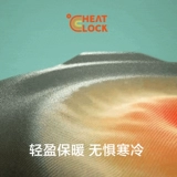 Бархатная базовая демисезонная рубашка, черный цветной лонгслив, футболка, высокий воротник