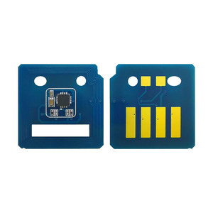 适用Lexmark利盟C950粉盒芯片X950硒鼓X952打印机耗材X954墨盒C950X2 X950X2计数芯片C950X71G成像鼓组件