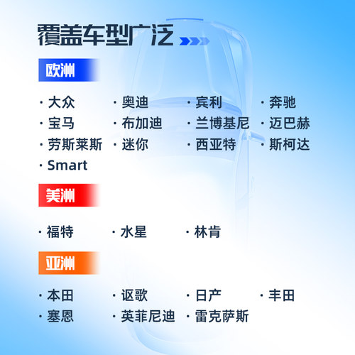 AUTOPHIX汽车故障检测仪全车系统诊断Obd2解码器修车专用快修007 - 图3