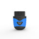 Car detector fault diagnosis decoder