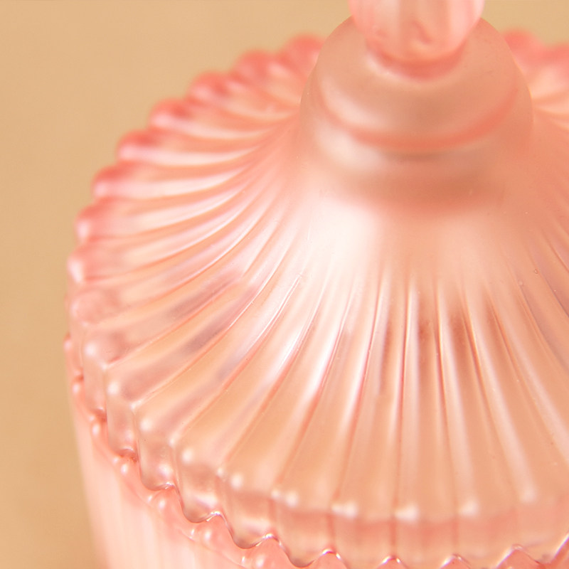 60g桃子味香薰持久留白桃乌龙茶烛 节气盒子香熏蜡烛