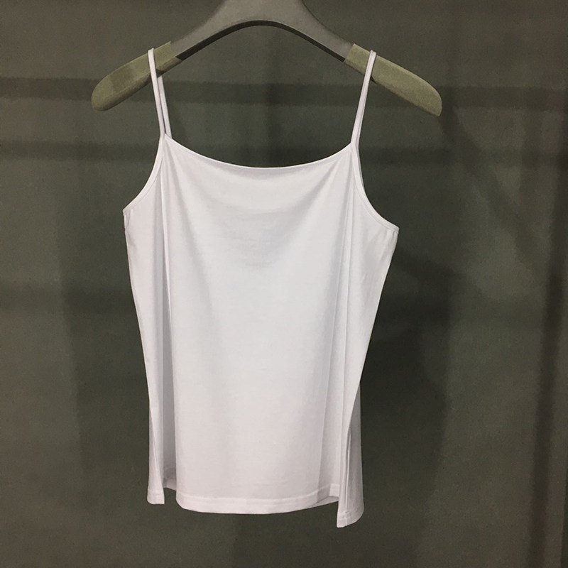  范芙熙背心吊带