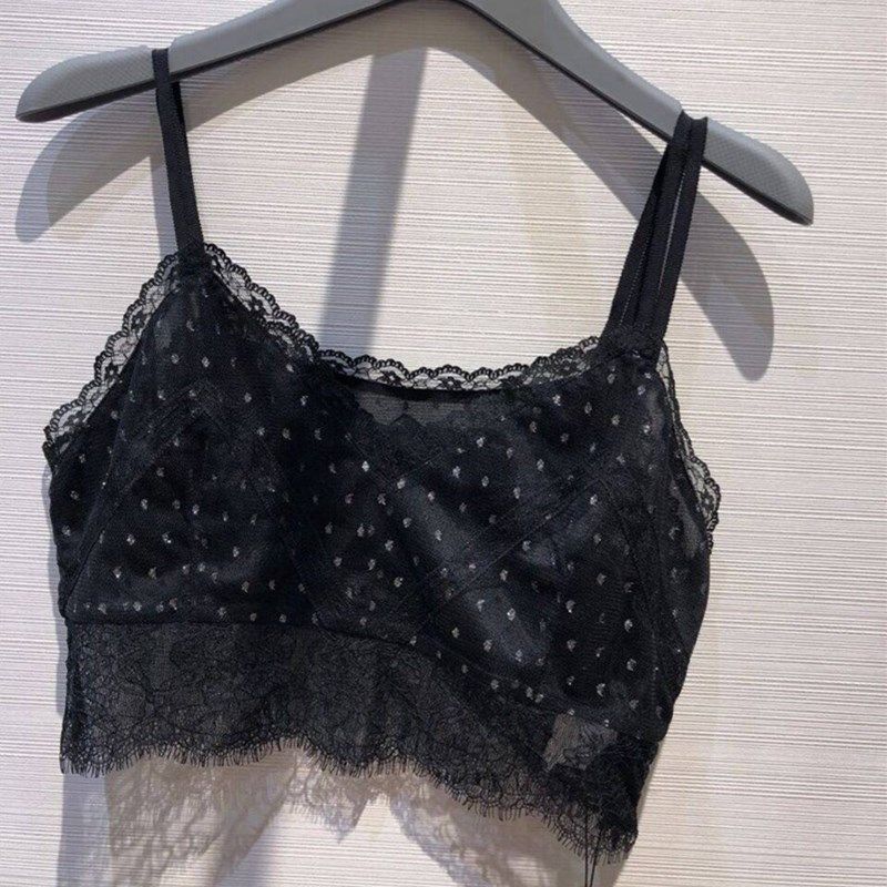  范芙熙背心吊带