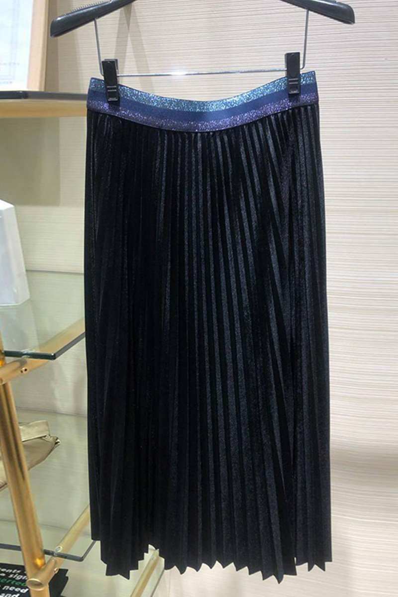 阿玛施旗舰店官网正品2020半身裙 范芙熙半身裙