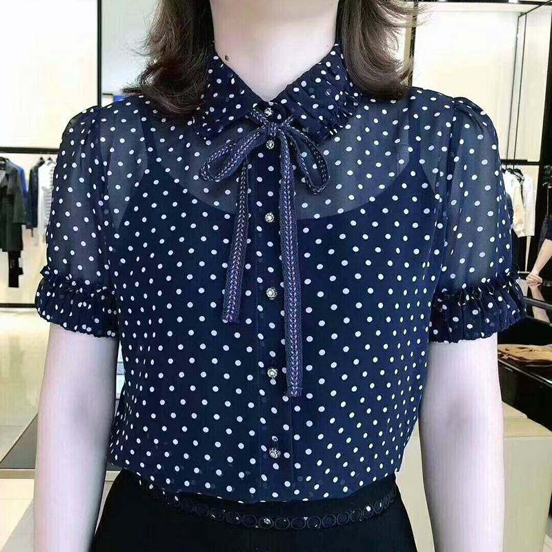 阿玛施旗舰店官网2020新款复古衬衫 范芙熙衬衫