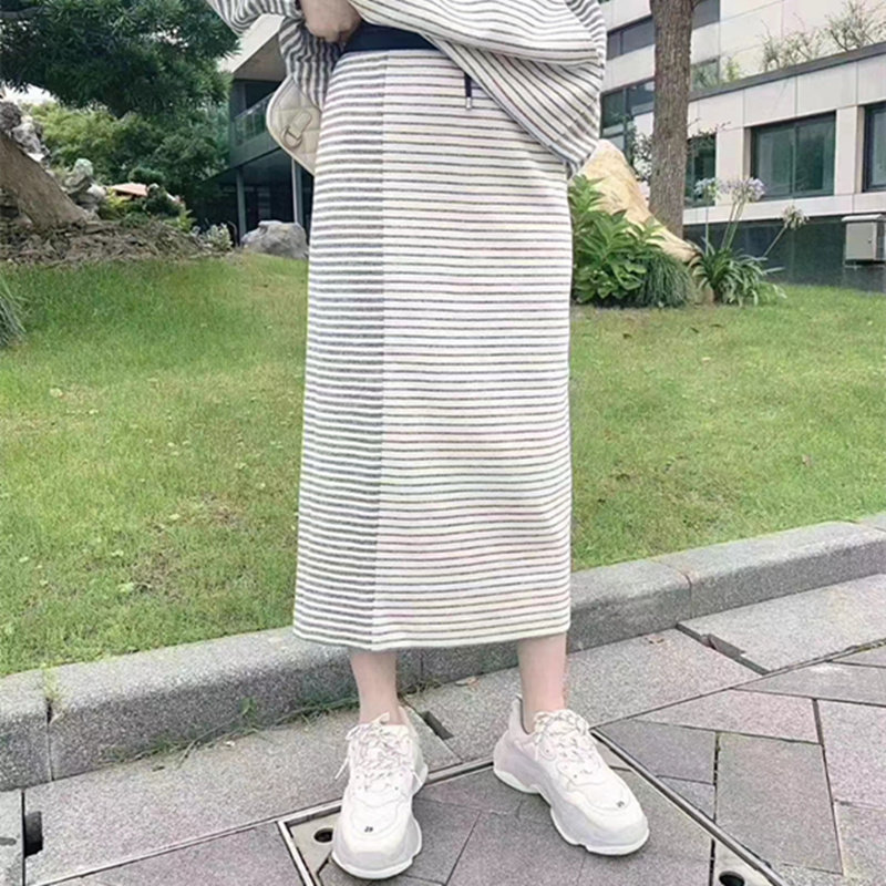 阿玛施旗舰店官网正品2020半身裙 范芙熙半身裙