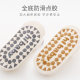 Jikaxiong ງ່າຍດາຍ socks ຊັ້ນເດັກນ້ອຍໃນລະດູຮ້ອນທີ່ບໍ່ເລື່ອນ