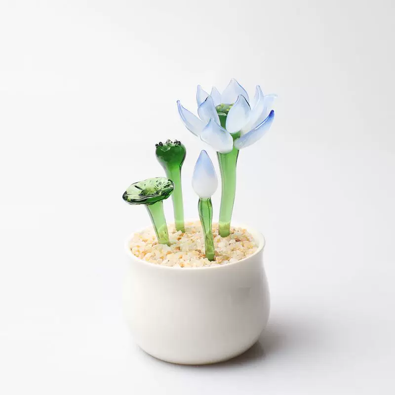 Decorations for office, home decor, Chinese style
