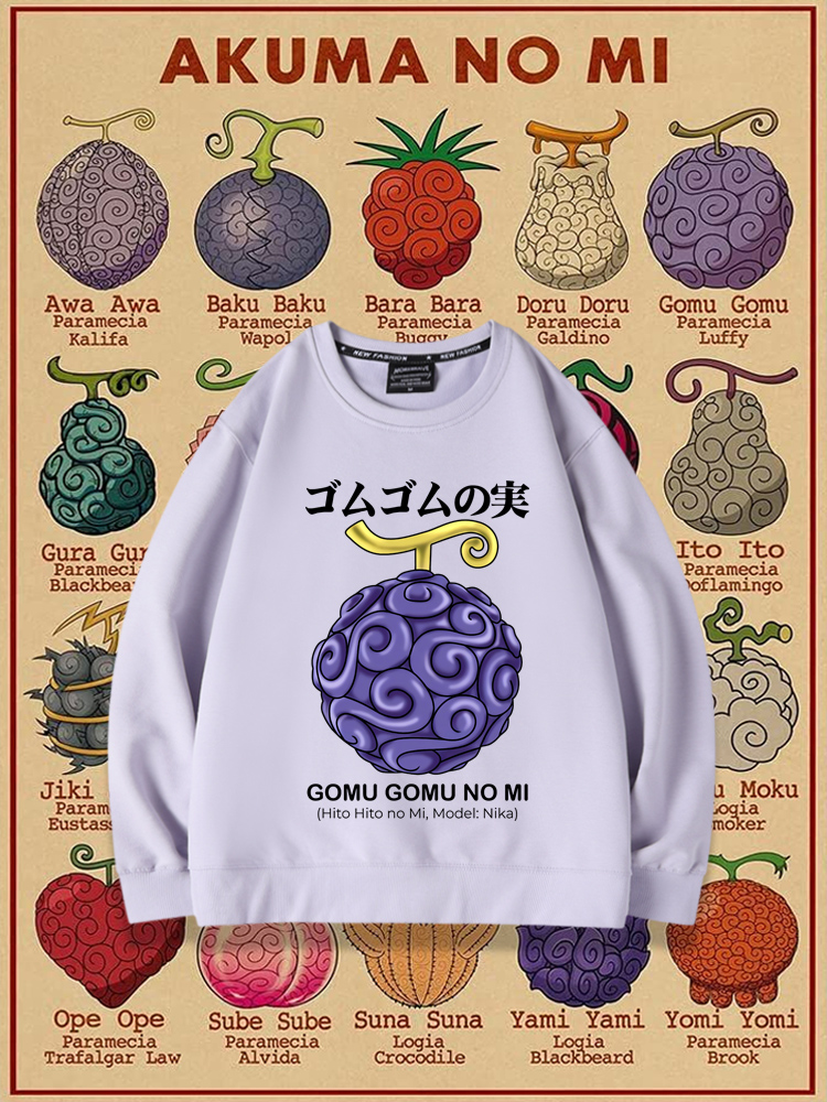 One Piece Devil Fruit Gura Gura no Mi T-shirt, hoodie, sweater, longsleeve  and V-neck T-shirt