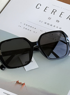 方圆脸显瘦潮流款舒适轻便