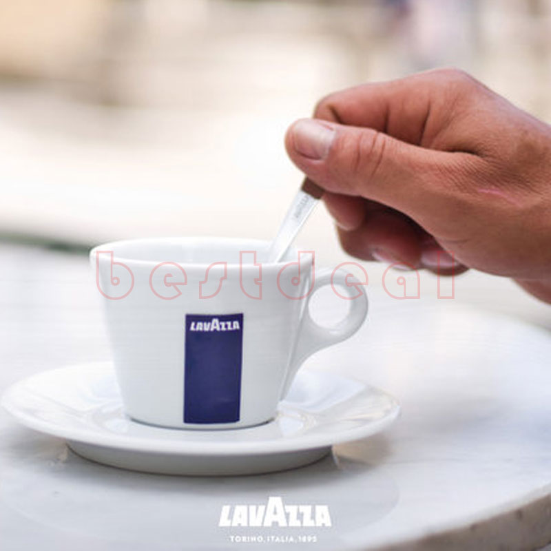 Lavazza 1kg Italian espresso coffee beans Original imported - 图1