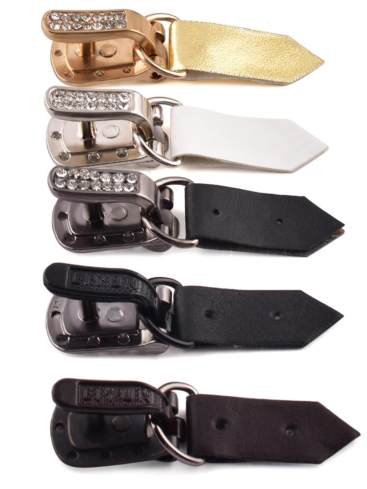 扣子金属弓扣女貂皮草大衣隐形皮草挂钩鸭嘴钻扣高档暗扣对扣纽扣,淘宝优惠券,粉丝福利购,淘宝优惠卷