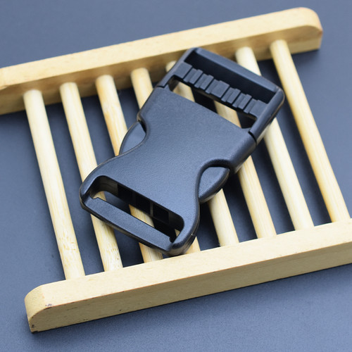 背包纽扣插扣卡扣配件塑料安全扣百搭箱包腰包书包调节鞋连接扣子 - 图3