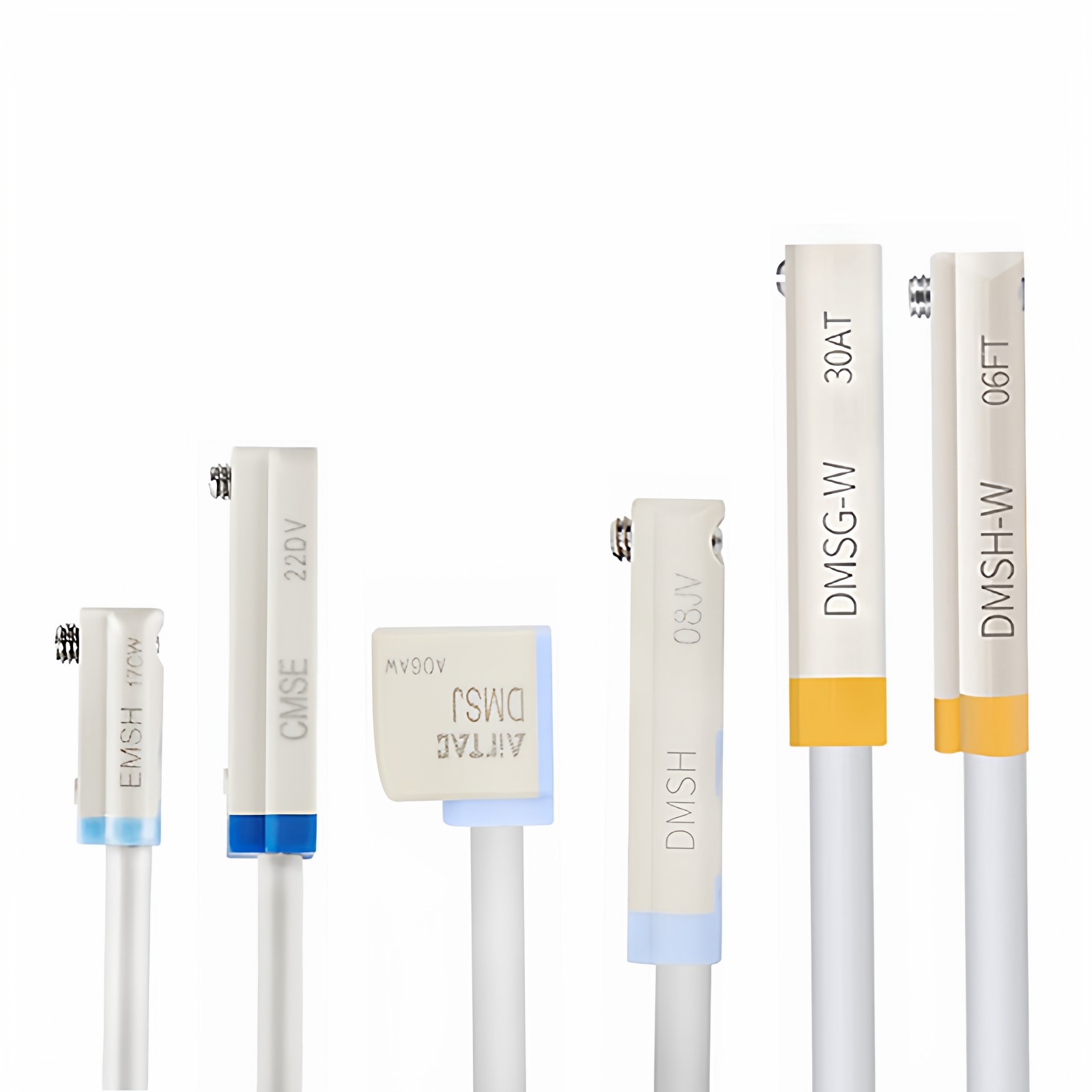 亚德客磁性开关DMSG DMSH DMSJ CMSH DMSE CMSG-020/03传感器二线,淘宝优惠券,粉丝福利购,淘宝优惠卷