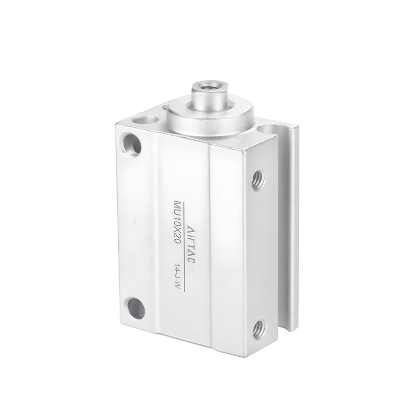 亚德客MU4X6B 8X10 12 16X20X15X25X30X35X40X45X50自由安装气缸 - 图3