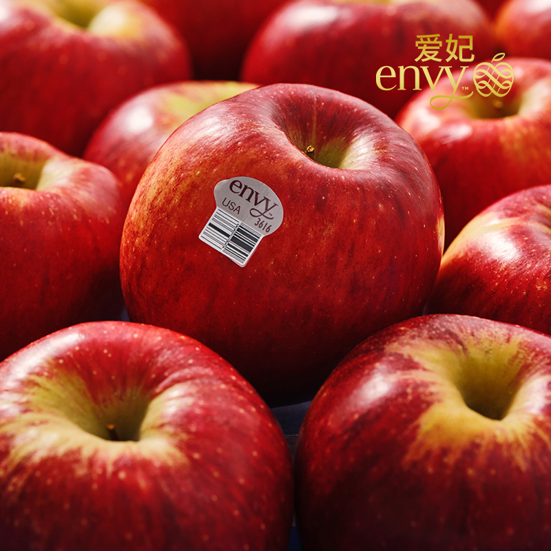  爱妃水果苹果