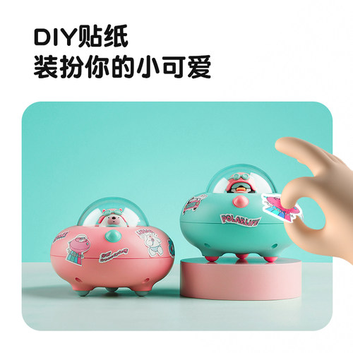 无线蓝牙音箱响迷你小型家用桌面无线高音质送女生男女友生日礼物 - 图3