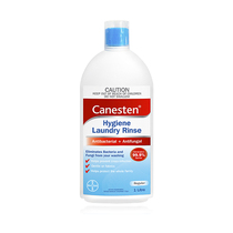 Bonded to 23 07 months ~ Australia Bayer Canesten kenetine clothing deodorant liquid fresh marine taste
