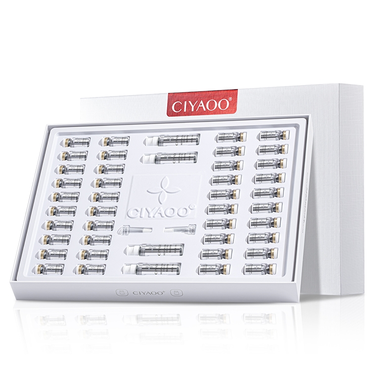 瓷雅烟酰胺冻干粉提亮套盒秋冬送赠品【美容院线下款~】