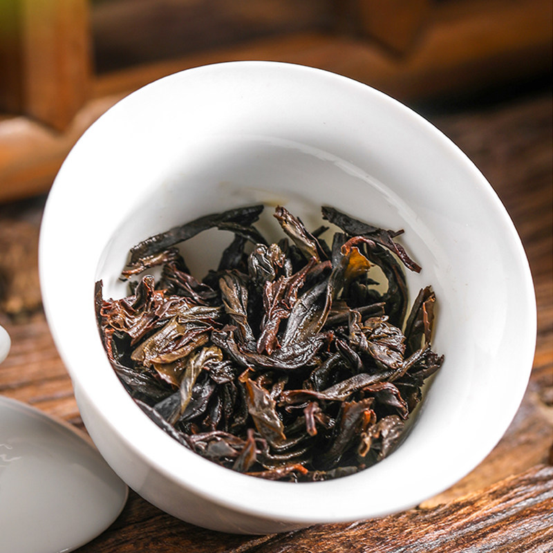 高山茶武夷岩茶宗师风生水起大红袍红色礼盒装-250g,淘宝优惠券,粉丝福利购,淘宝优惠卷