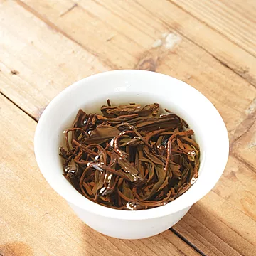 【年货礼盒】特级浓香正山小种250g[100元优惠券]-寻折猪