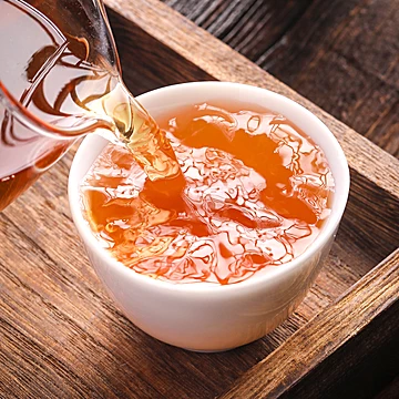 武夷水仙高山乌龙茶100g[100元优惠券]-寻折猪