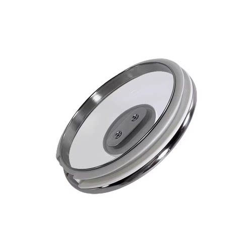 适用美的养生壶配件玻璃上壶盖盖子MK-YSN1510/Y12Q/YSN1551S提手 - 图3