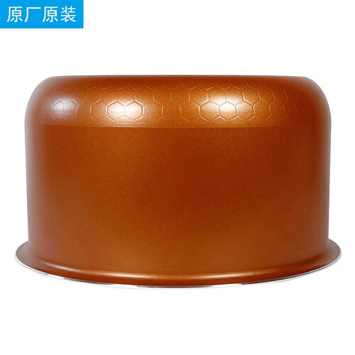 美的电饭煲内胆3L升MB-FS3018/FD3018C/WFS3018Q黄晶内胆不粘 - 图3