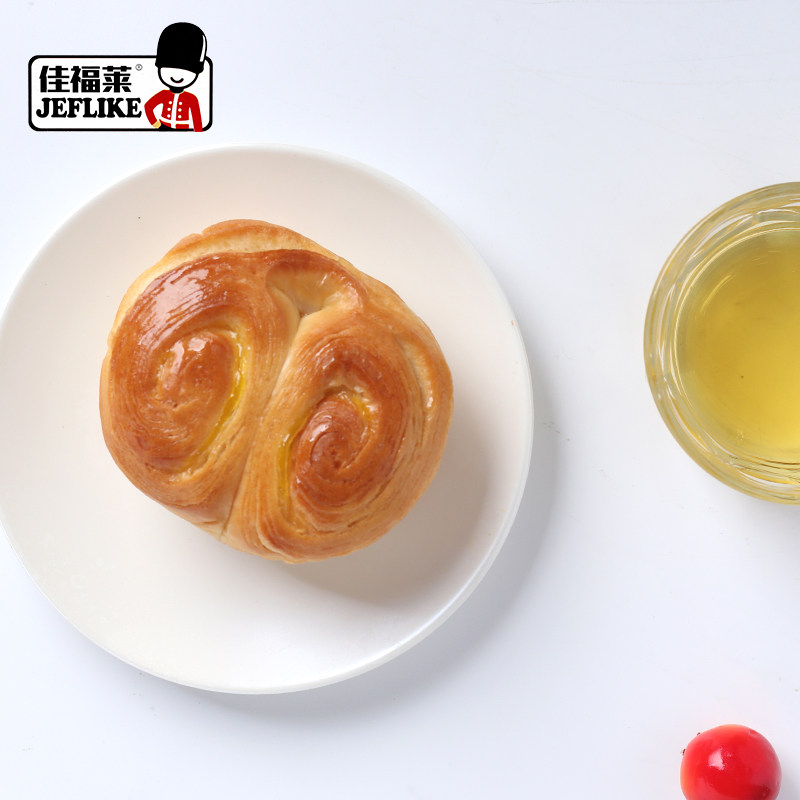  佳福莱西式糕点