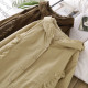 Regular sweet loose lace cotton jacket