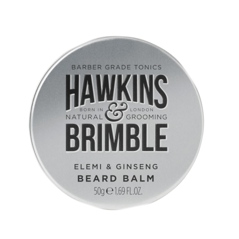 hawkins brimble护理膏可带飞机 威君海外男士剃须膏